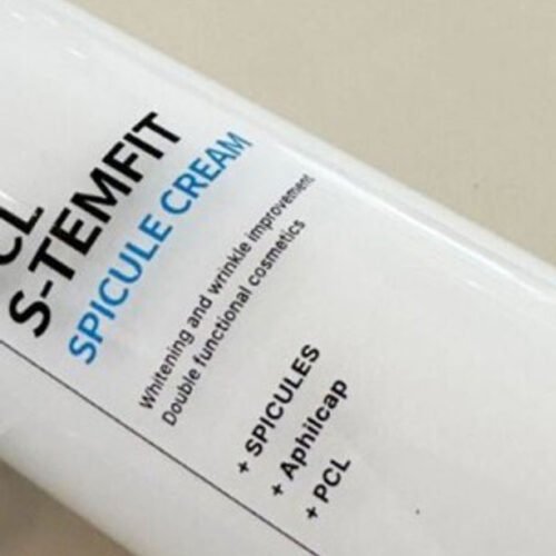 ROI PCL-S-Temfit Spicule Cream 50ml