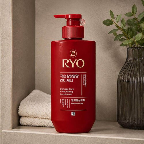 RYO Damage Care & Nourishing Conditioner