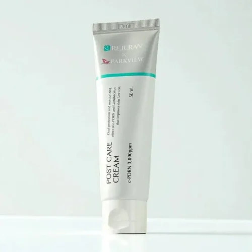 Rejuran X Parkview Post Care Cream c-PDRN 3000 ppm