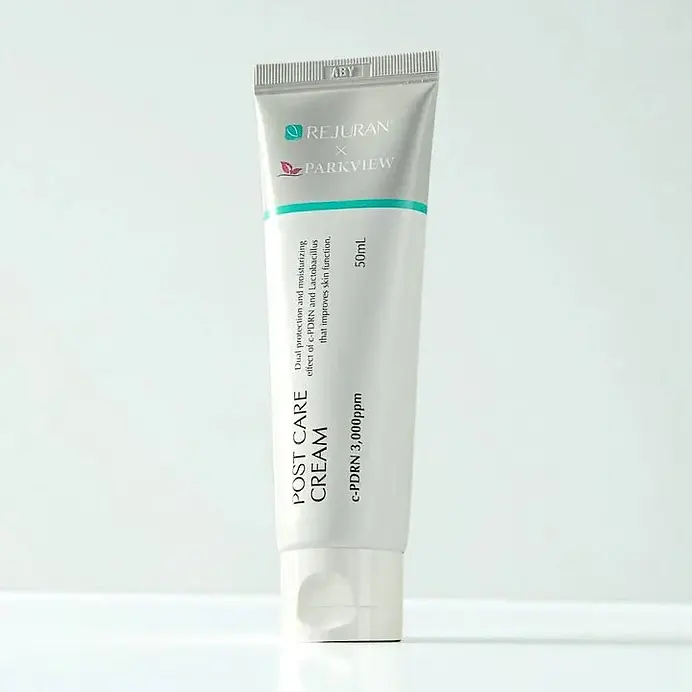 Rejuran X Parkview Post Care Cream c-PDRN 3000 ppm 1 Rejuran X Parkview Post Care Cream c-PDRN 3000 ppm