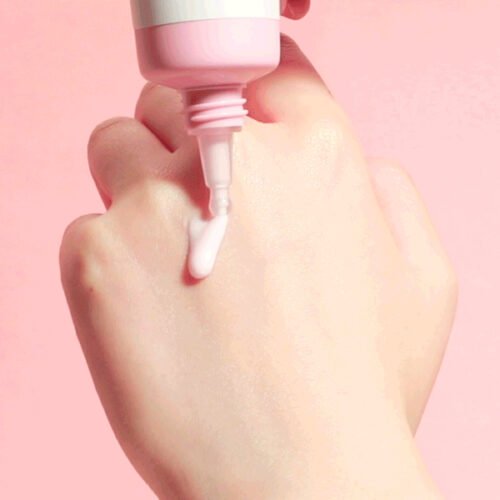 Round Lab Camellia Deep Collagen Firming Sun Serum