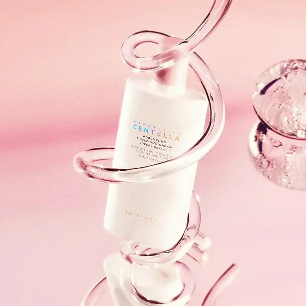 SKIN1004 Poremizing Velvet Finish Sunscreen 2 SKIN1004 Poremizing Velvet Finish Sunscreen