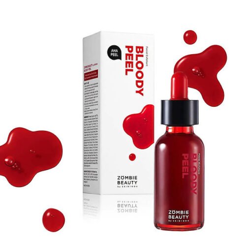 SKIN1004 Zombie Beauty Bloody Peel