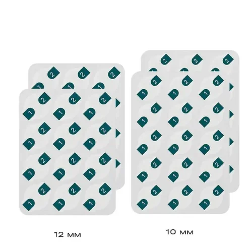 SKIN&LAB Clean&Easy Blemish Spot Patch