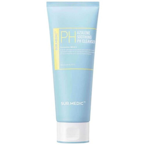 SUR.MEDIC+ Azulene PH Cleancer