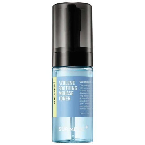 SUR.MEDIC+ Azulene Soothing Tonik