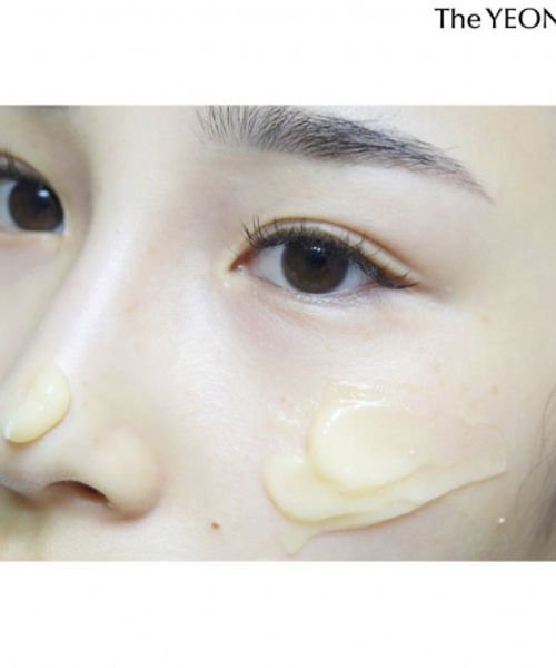 THE YEON Vita7 Enerji Peeling Gel 2 THE YEON Vita7 Enerji Peeling Gel