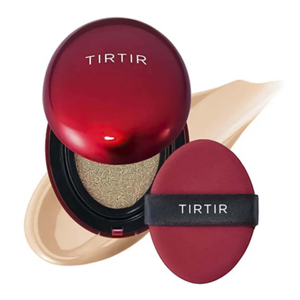 TIR TIR Mask Fit Red Cushion SPF40 PA+18g 21N 1 TIR TIR Mask Fit Red Cushion SPF40 PA+18g 21N