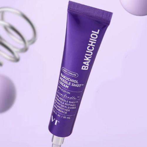VT Cosmetics Bakuchiol Reedle Shot Krem 30ml