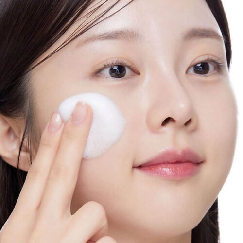 VT Cosmetics Min Micro Bubble PDRN Serumu