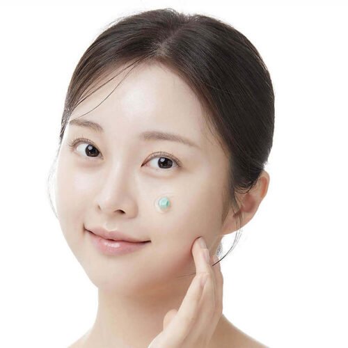 VT Cosmetics PDRN Capsule Cream