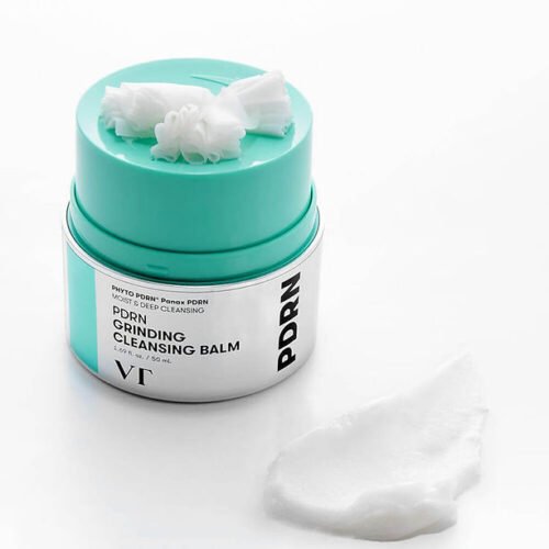 VT Cosmetics PDRN Cleaning Balm