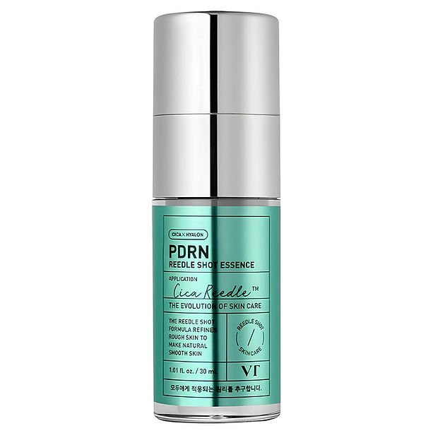 VT Cosmetics PDRN Reedle Shot Essence. 1 VT Cosmetics PDRN Reedle Shot Essence.