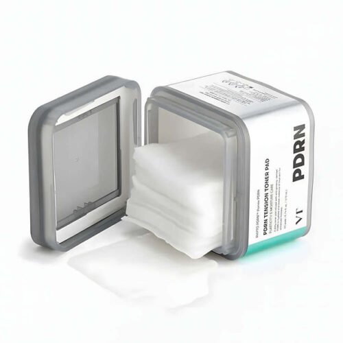 VT Cosmetics PDRN Tension Toner Pad