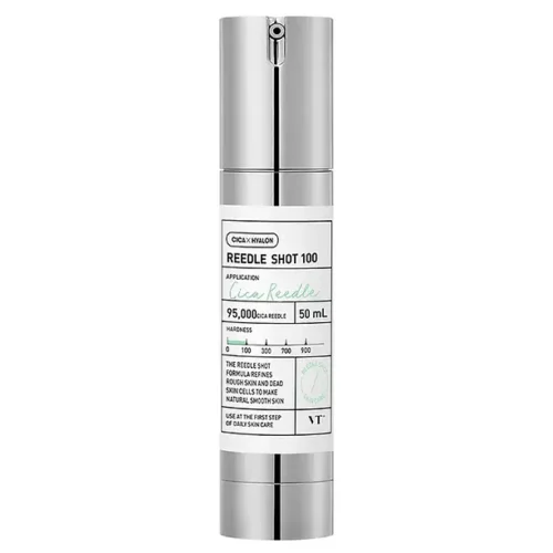 VT Cosmetics Reedle Shot 100 Serum