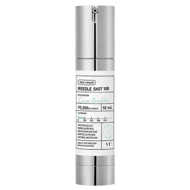 VT Cosmetics Reedle Shot 100 Serum 1 VT Cosmetics Reedle Shot 100 Serum