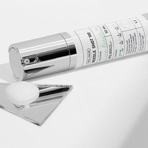VT Cosmetics Reedle Shot 100 Serum