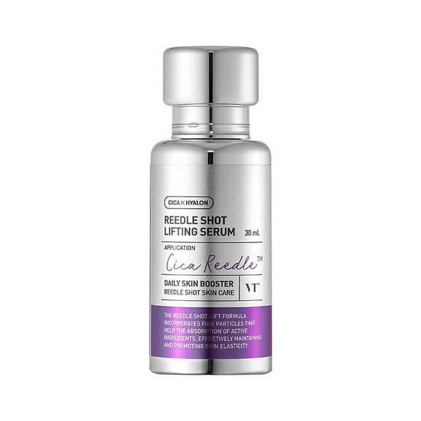 VT Cosmetics Reedle Shot Lifting Serum 1 VT Cosmetics Reedle Shot Lifting Serum