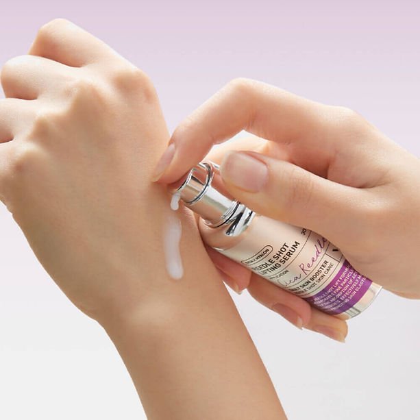 VT Cosmetics Reedle Shot Lifting Serum 3 VT Cosmetics Reedle Shot Lifting Serum