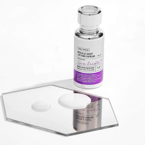 VT Cosmetics Reedle Shot Lifting Serum