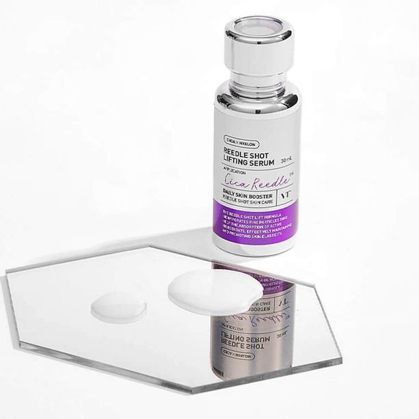 VT Cosmetics Reedle Shot Lifting Serum 5 VT Cosmetics Reedle Shot Lifting Serum
