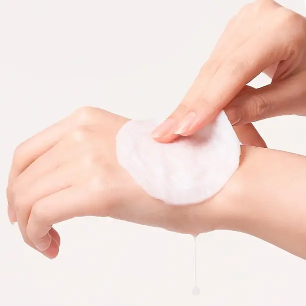 d'Alba Daily Mild Vica Calming Pad 4 d'Alba Daily Mild Vica Calming Pad