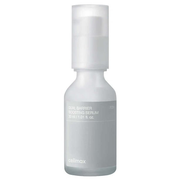 Celimax Dual Barrier Boosting Serum 1 Celimax Dual Barrier Boosting Serum
