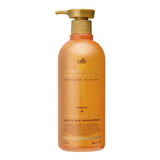 Lador Dermatical Hair Loss Shampoo
