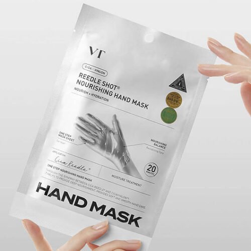 VT Cosmetics Reedle Shot Nourishing Hand Mask