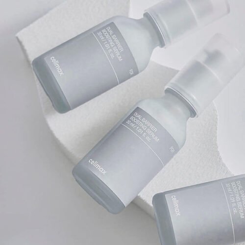 Celimax Dual Barrier Boosting Serum