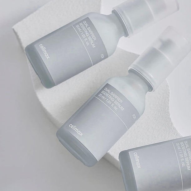 Celimax Dual Barrier Boosting Serum 3 Celimax Dual Barrier Boosting Serum - Görsel 3