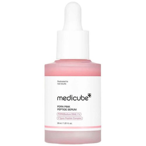 Medicube PDRN Pink Peptid Serum
