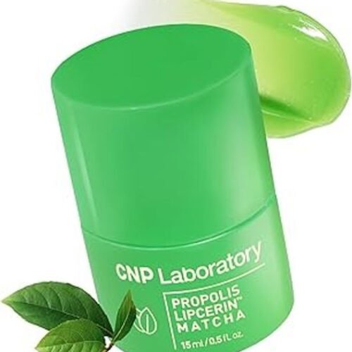 CNP Laboratory Propolis Lipcerin Matcha 15ml