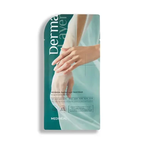 Mediheal Derma Layer Hand Mask