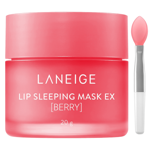 Laneige Lip Sleeping Mask Ex Berry
