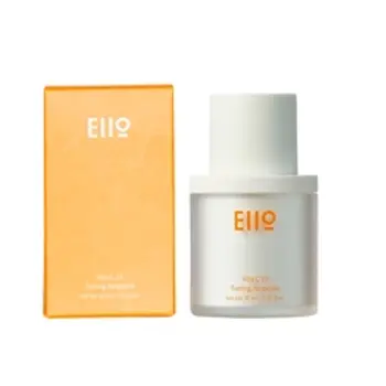 EIIo Vita C23 Toning Ampoule