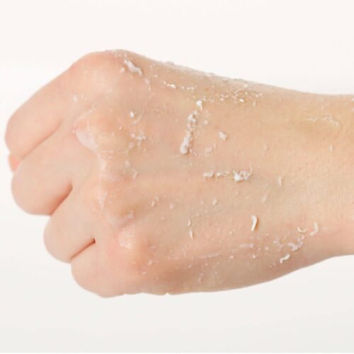 Manyo Galactomy Enzyme Peeling Gel