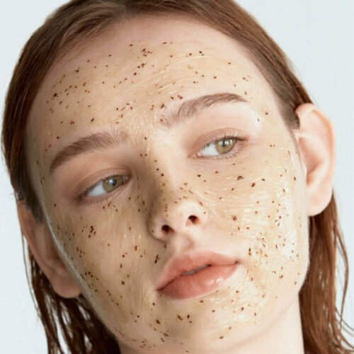 AXIS-Y New Skin Resolution Gel Mask
