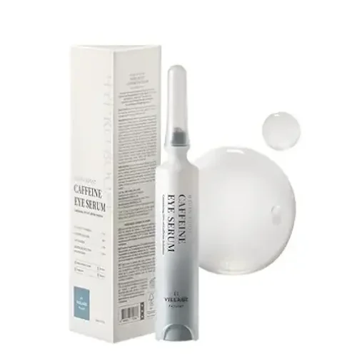 village 11 factory.Hydro Boost Kafein Eye Serum