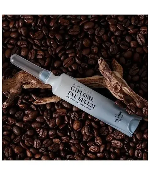 village 11 factory.Hydro Boost Kafein Eye Serum
