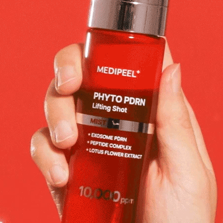 MEDIPEEL Phyto Exosome PDRN Lifting Shot Mist