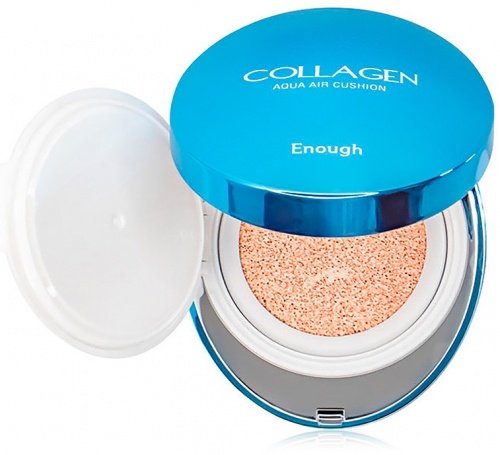 Collagen Aqua Air Cushion Ton 21