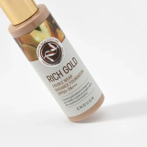 Enough Rich Gold Double Wear Radiance Foundation Spf50+ Pa+++Ton 13