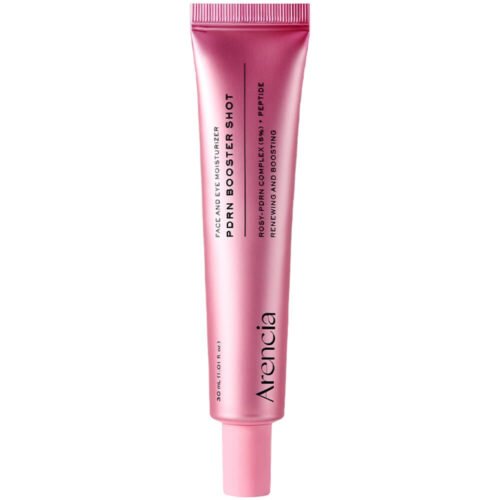 Arencia PDRN Booster Shot