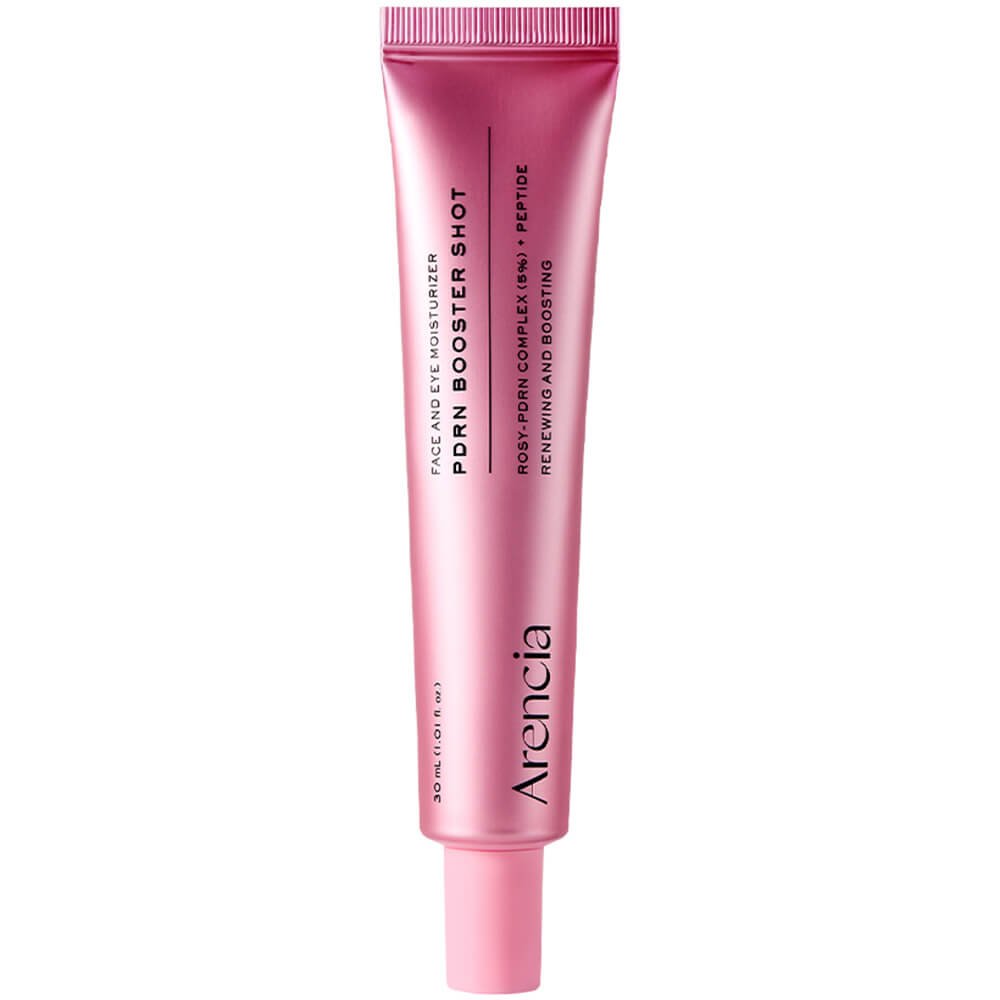 Arencia PDRN Booster Shot