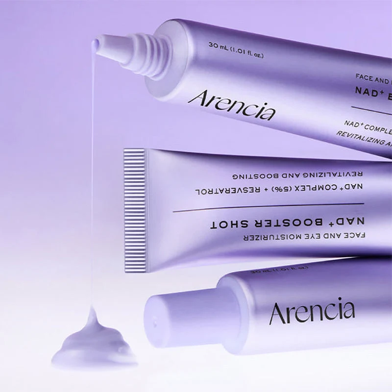 Arencia NAD+ Booster Shot - Görsel 2