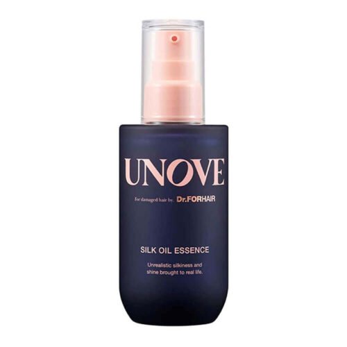 UNOVE Silk Oil Essence