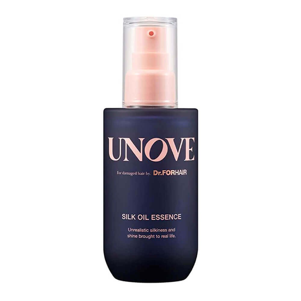 UNOVE Silk Oil Essence