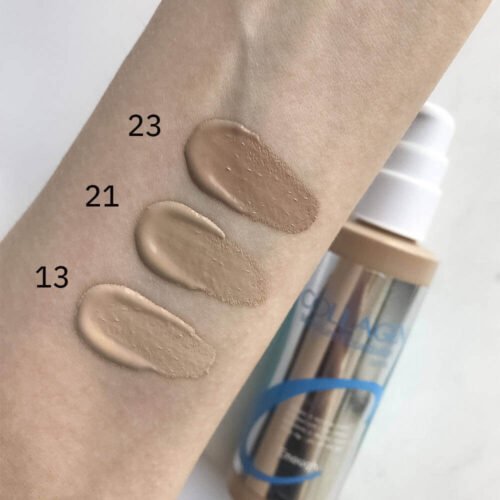 Enough Collagen Moisture Foundation SPF 15 Ton 23