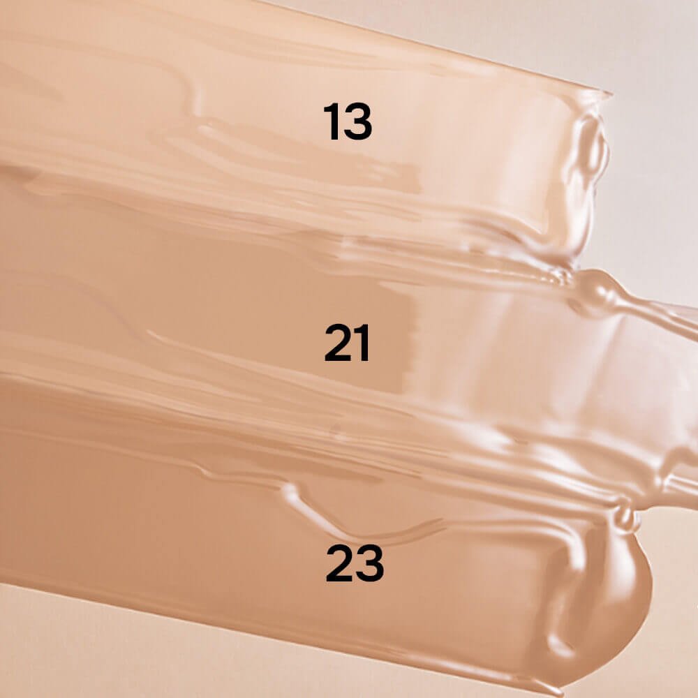 Enough Collagen Moisture Foundation SPF 15 Ton 21 — изображение 3